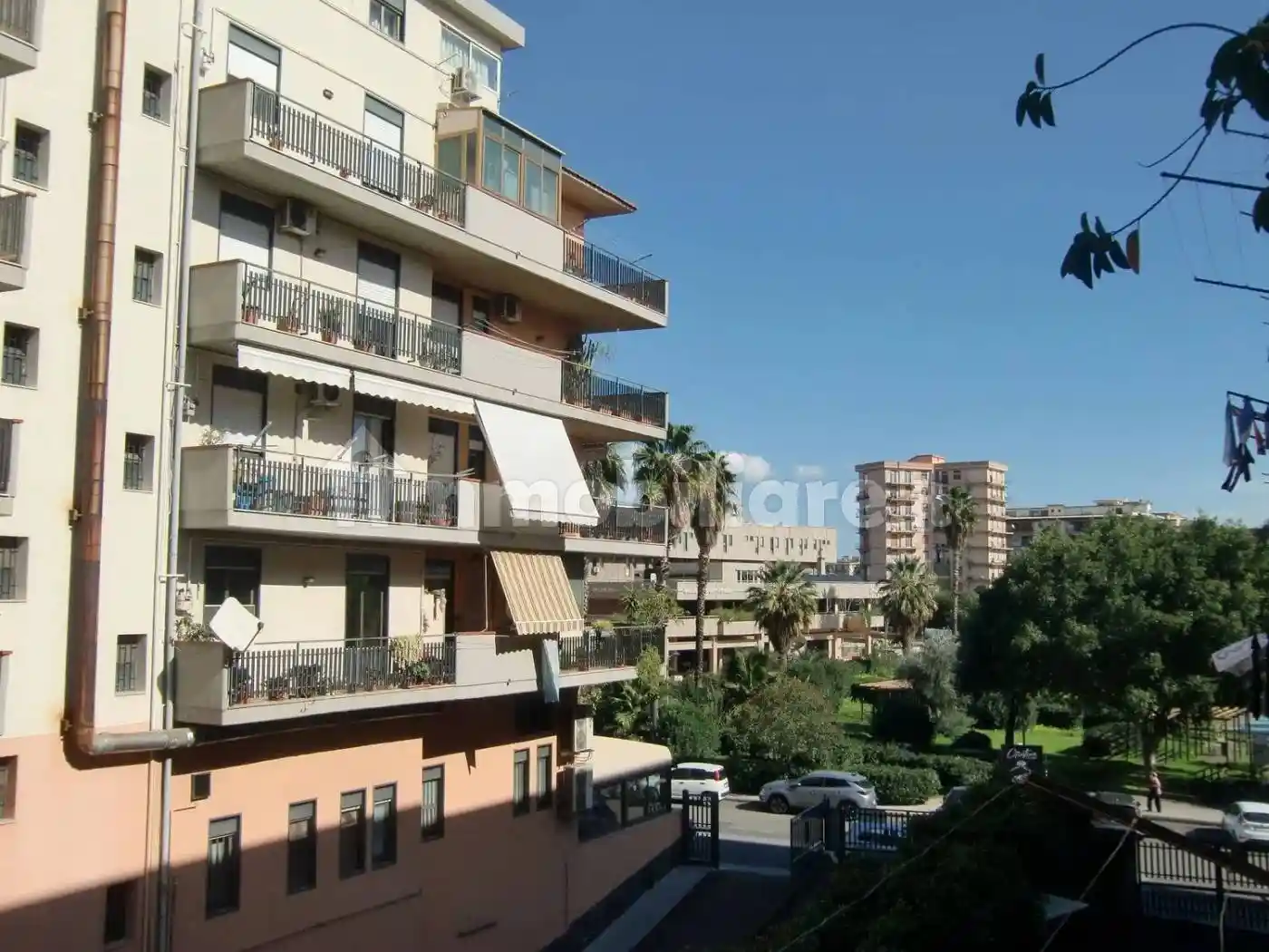 Appartamento via Francesco Pensavalle No Number, Vulcania - Sanzio, Catania - foto 2