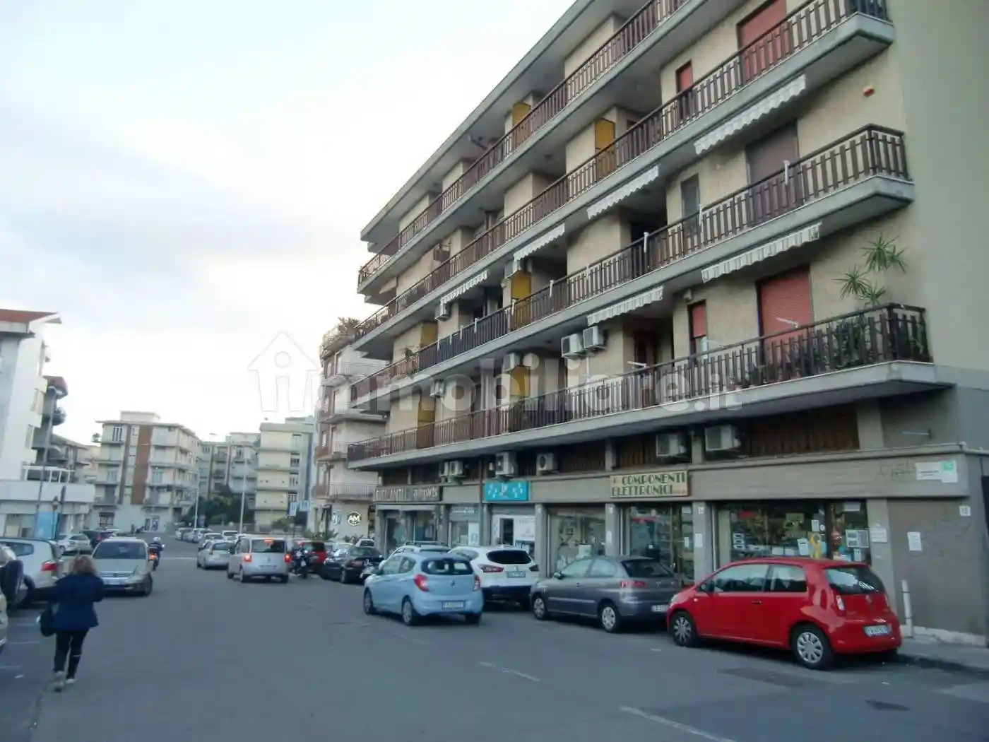 Appartamento via Francesco Pensavalle No Number, Vulcania - Sanzio, Catania - foto 3