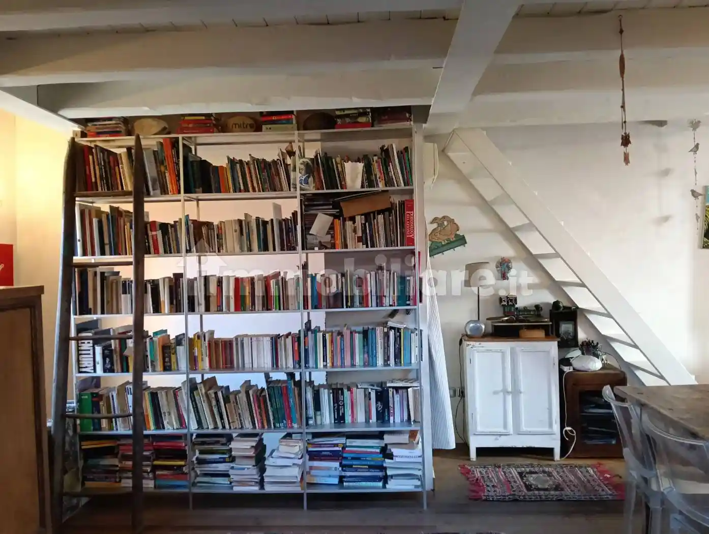 Attico - Mansarda in vendita a Treviso