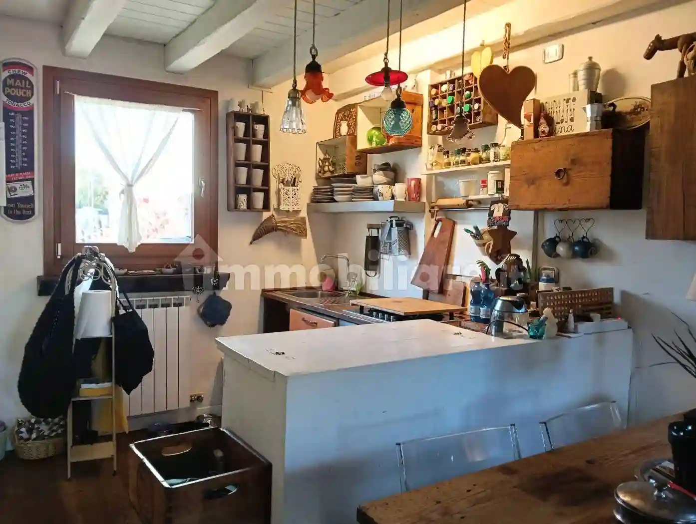 Attico - Mansarda - foto 2