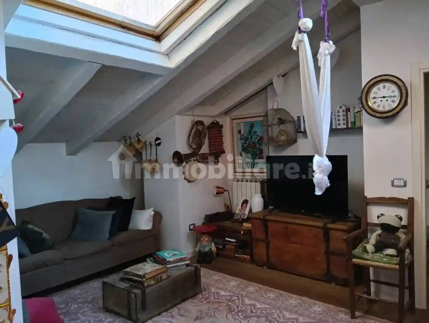 Attico - Mansarda - foto 3