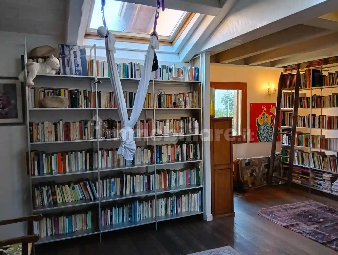 Attico - Mansarda - foto 4