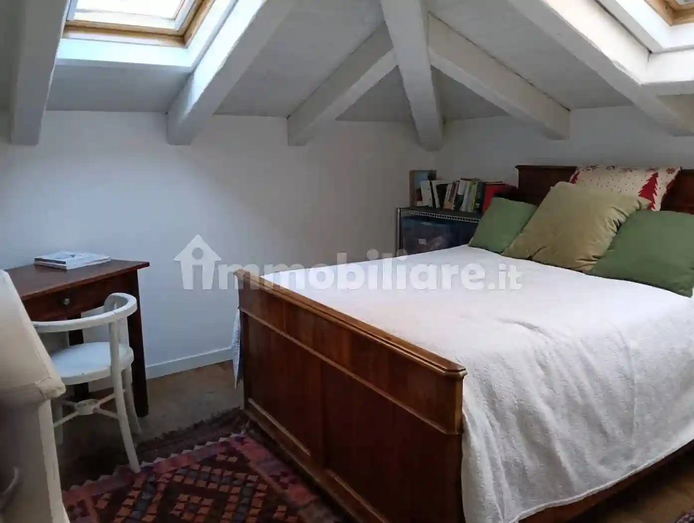 Attico - Mansarda - foto 5