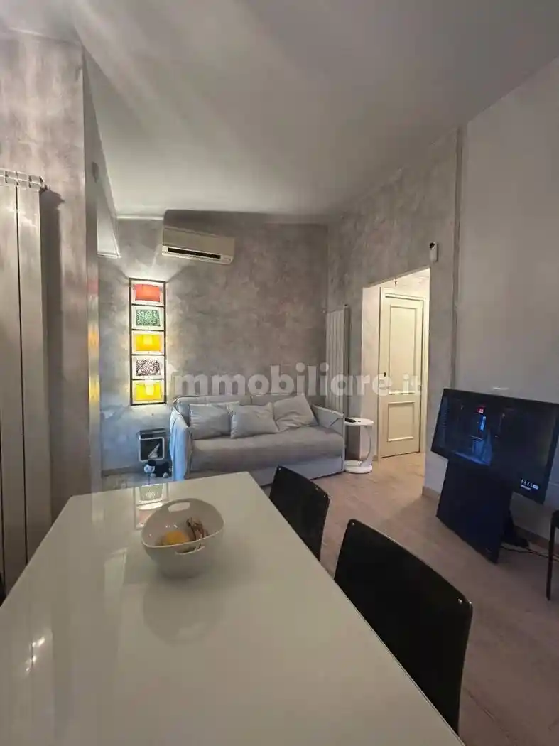 Bilocale via Prassitele, Axa, Roma - foto 4