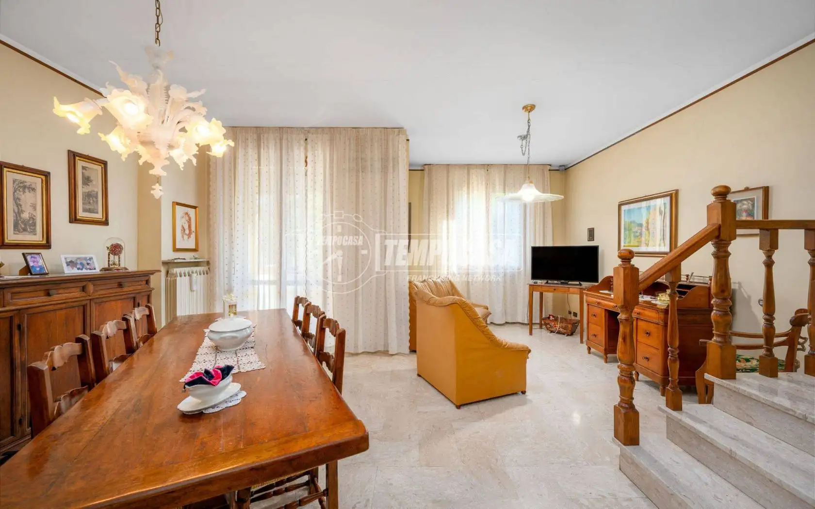 Villetta a schiera in vendita a Reggio Emilia