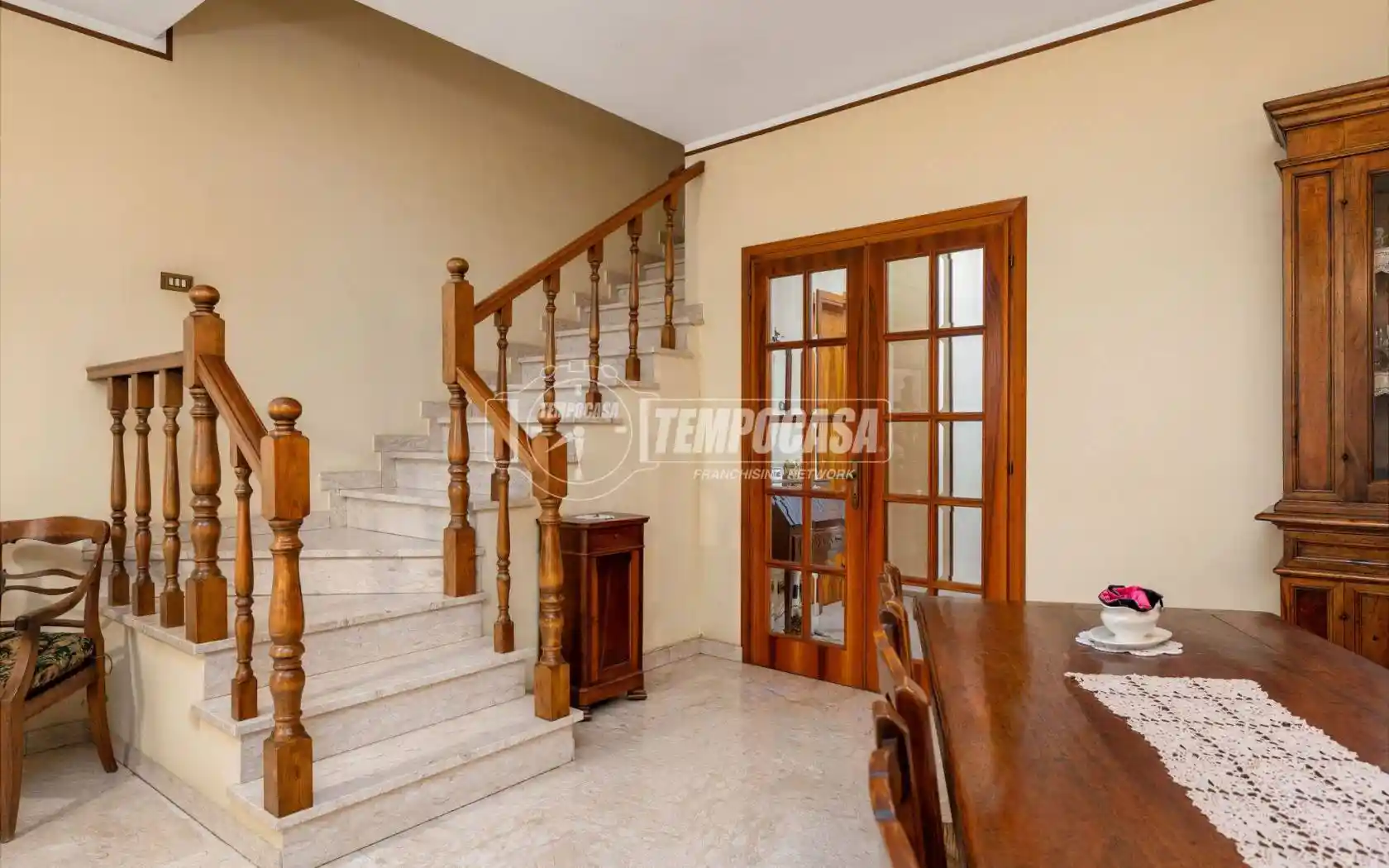 Villa a schiera via Salvatore Quasimodo 86, Fogliano - Due Maestà, Reggio Emilia - foto 4