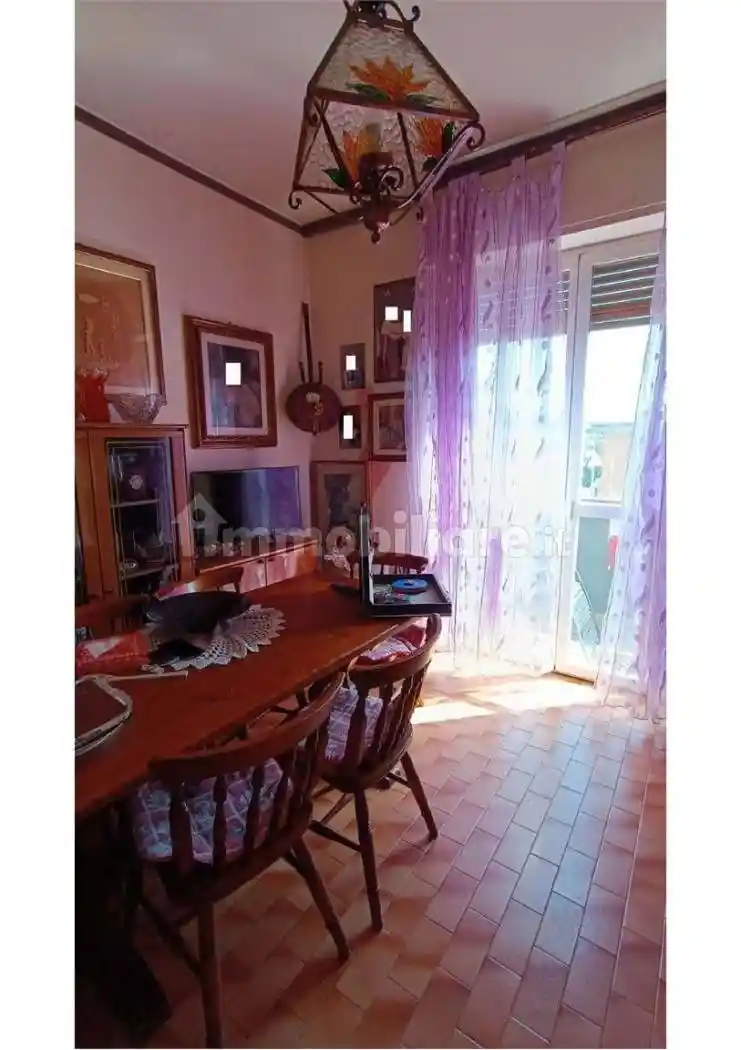 Appartamento in vendita a Varedo