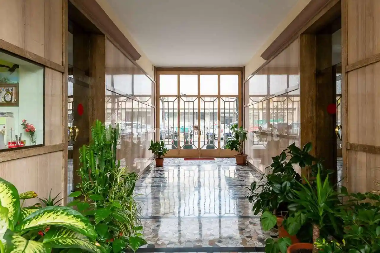 Appartamento in vendita a Torino