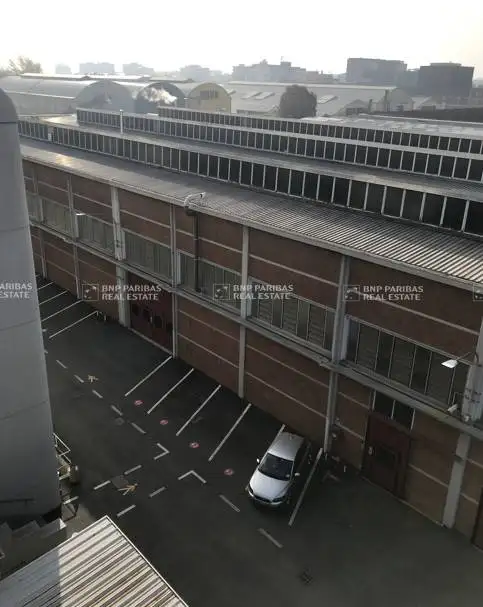 Palazzo - Edificio in vendita a Milano