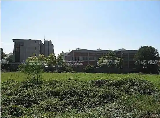 Palazzo - Edificio in Vendita - foto 2