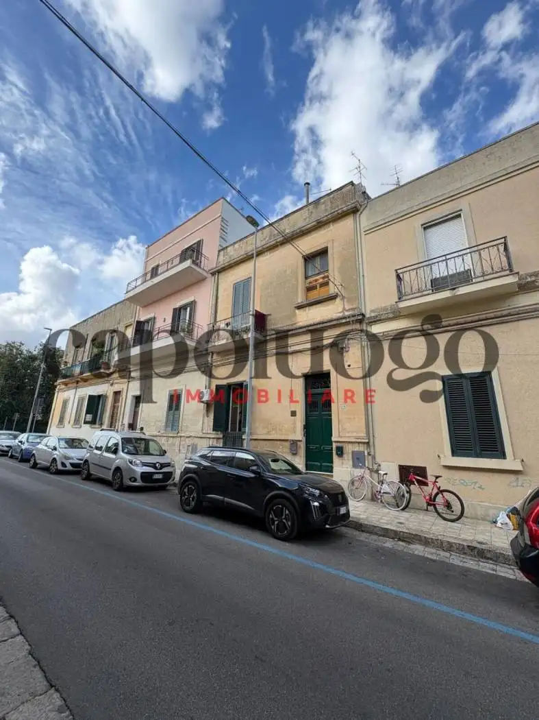 Appartamento in vendita a Lecce
