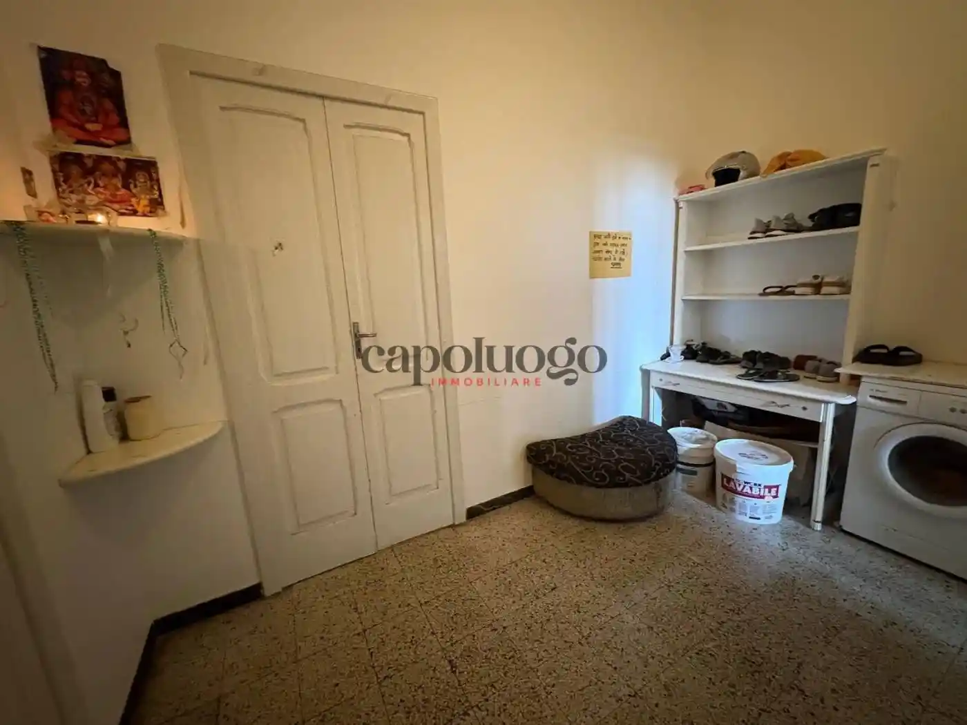 Quadrilocale via Sardegna 14, San Lazzaro, Lecce - foto 3