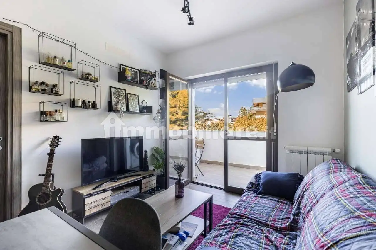 Apartment in vendita a Milan