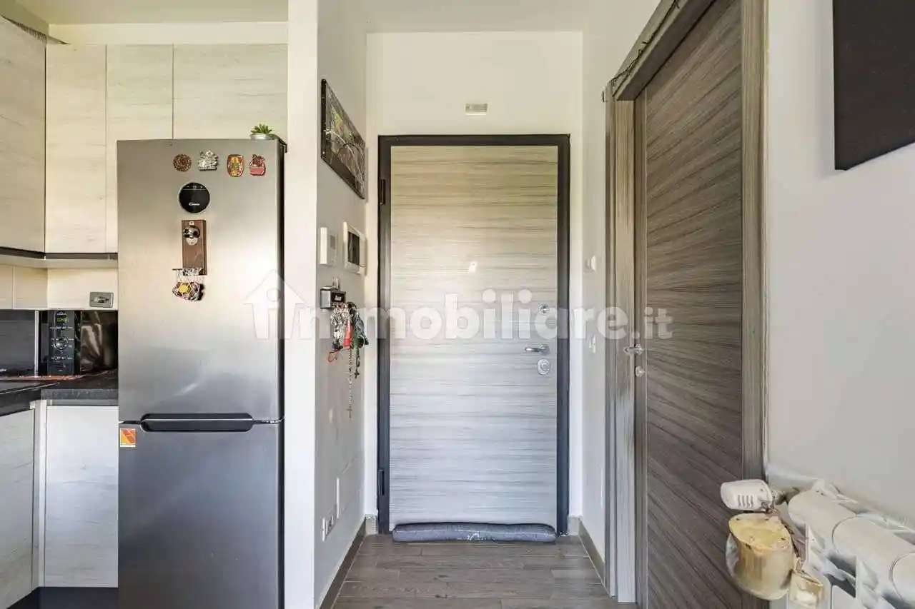 Bilocale ottimo stato, quarto piano, Città Studi, Milano - foto 2