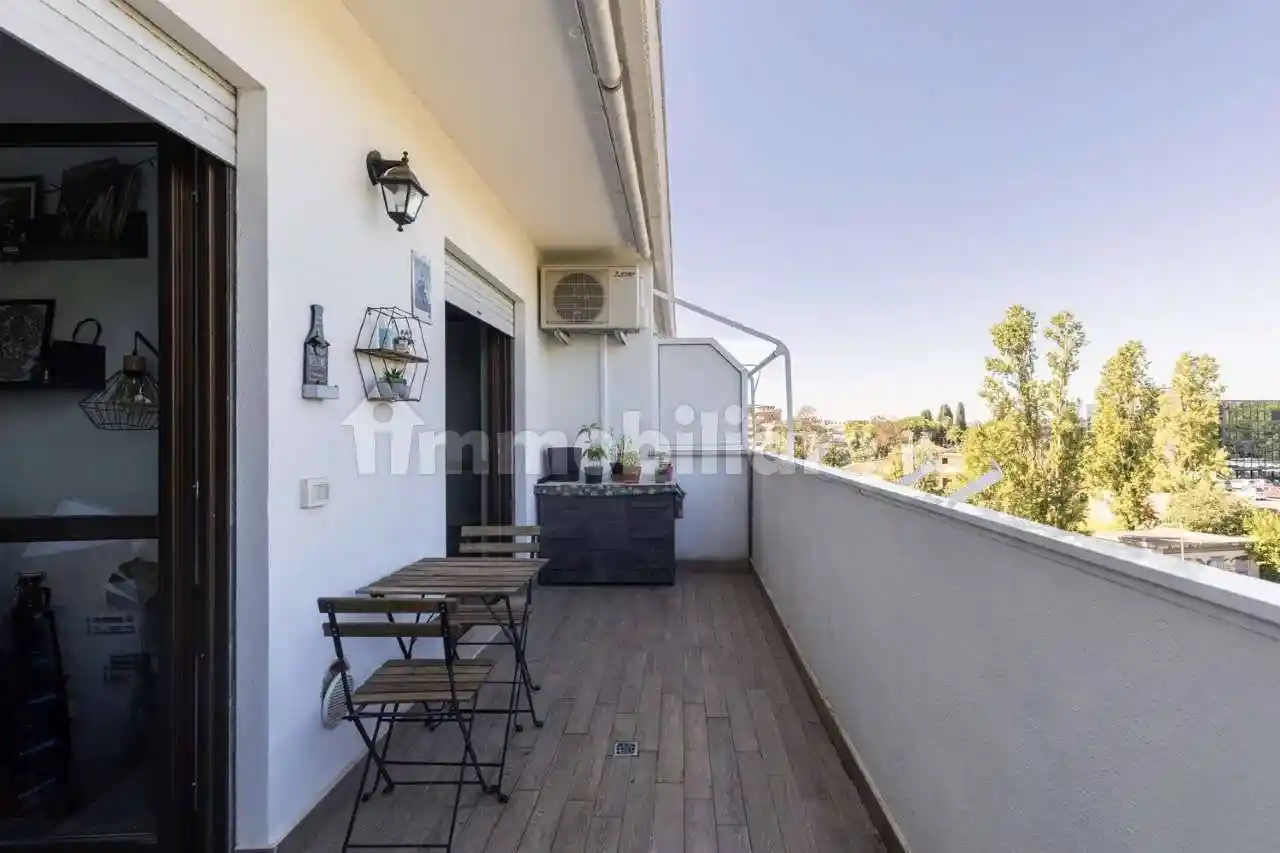 Bilocale ottimo stato, quarto piano, Città Studi, Milano - foto 3