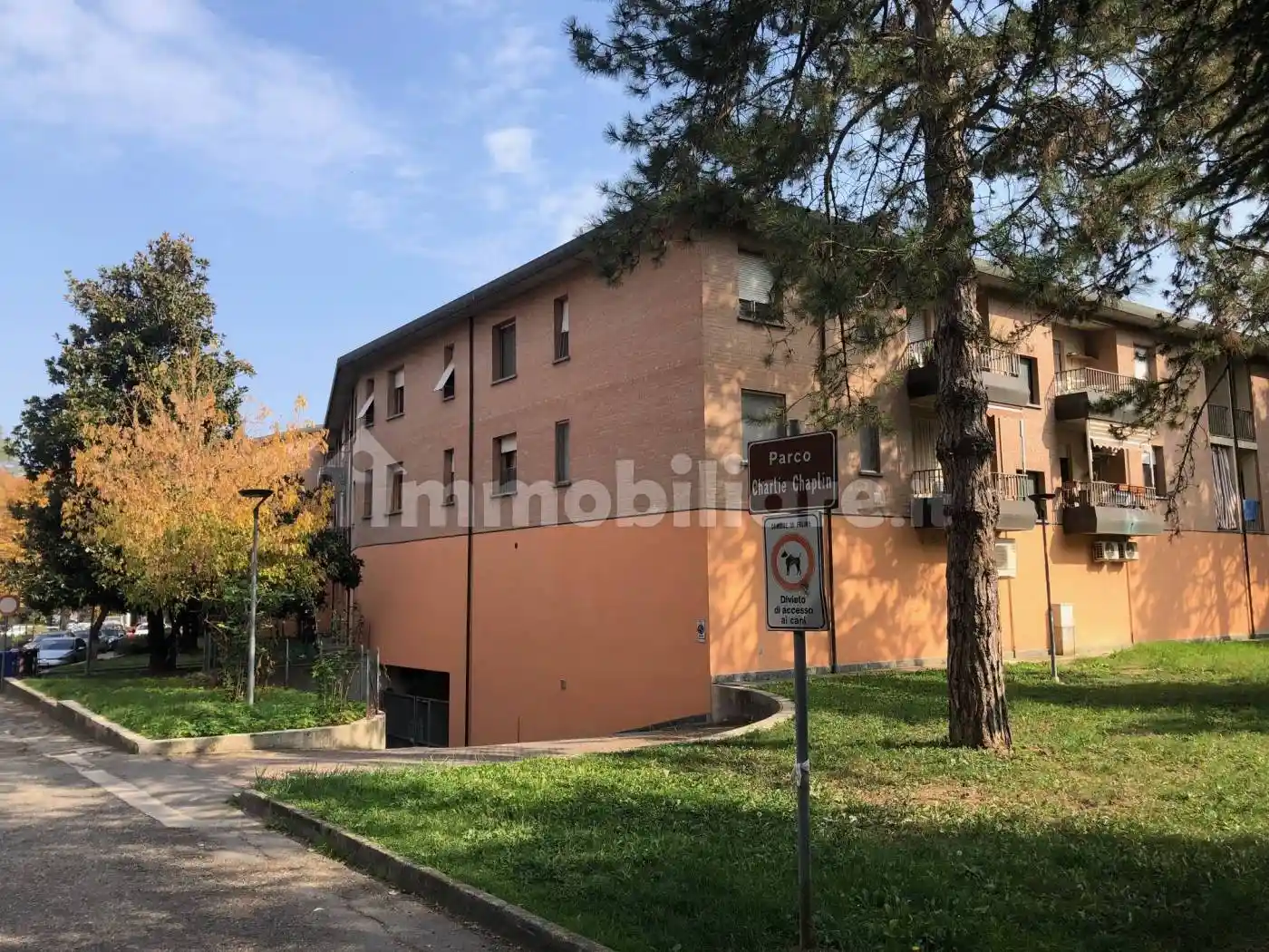 Appartamento in vendita a Felino