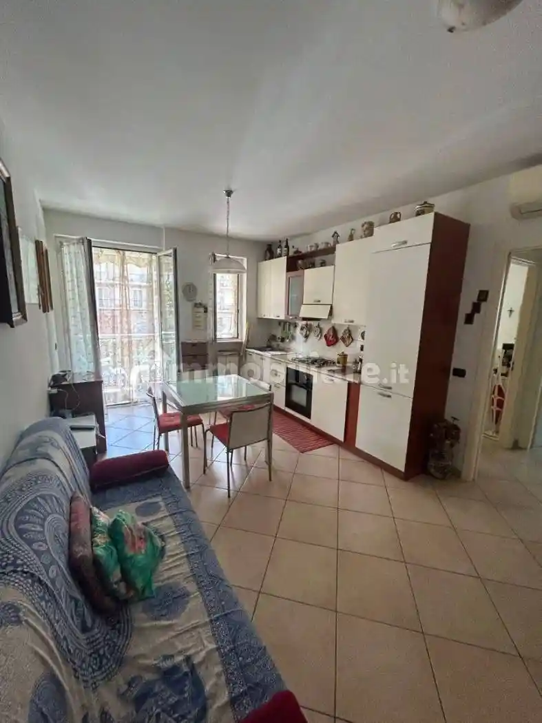 Appartamento in vendita a Albenga