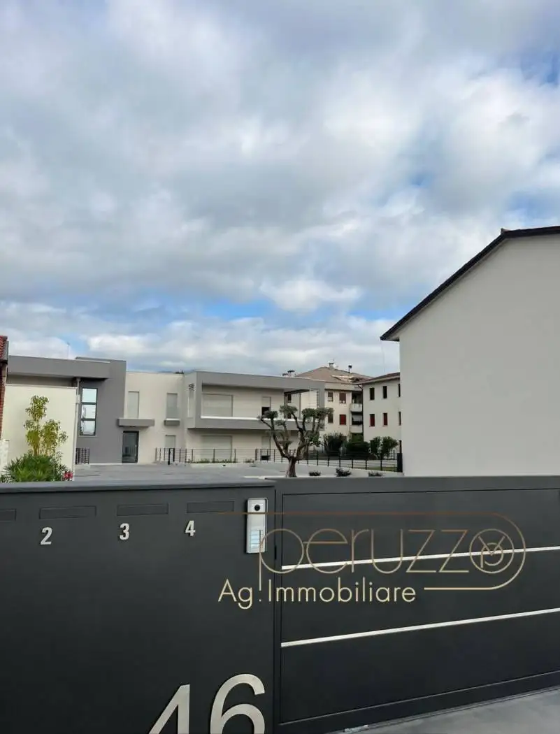 Appartamento in vendita a Romano d'Ezzelino