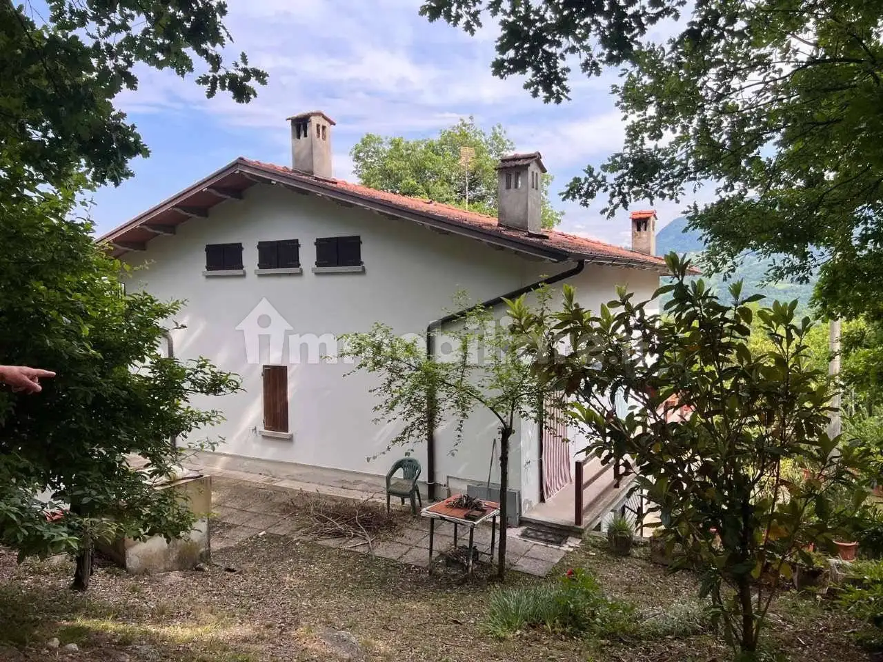 Casa indipendente in vendita a Carpineti