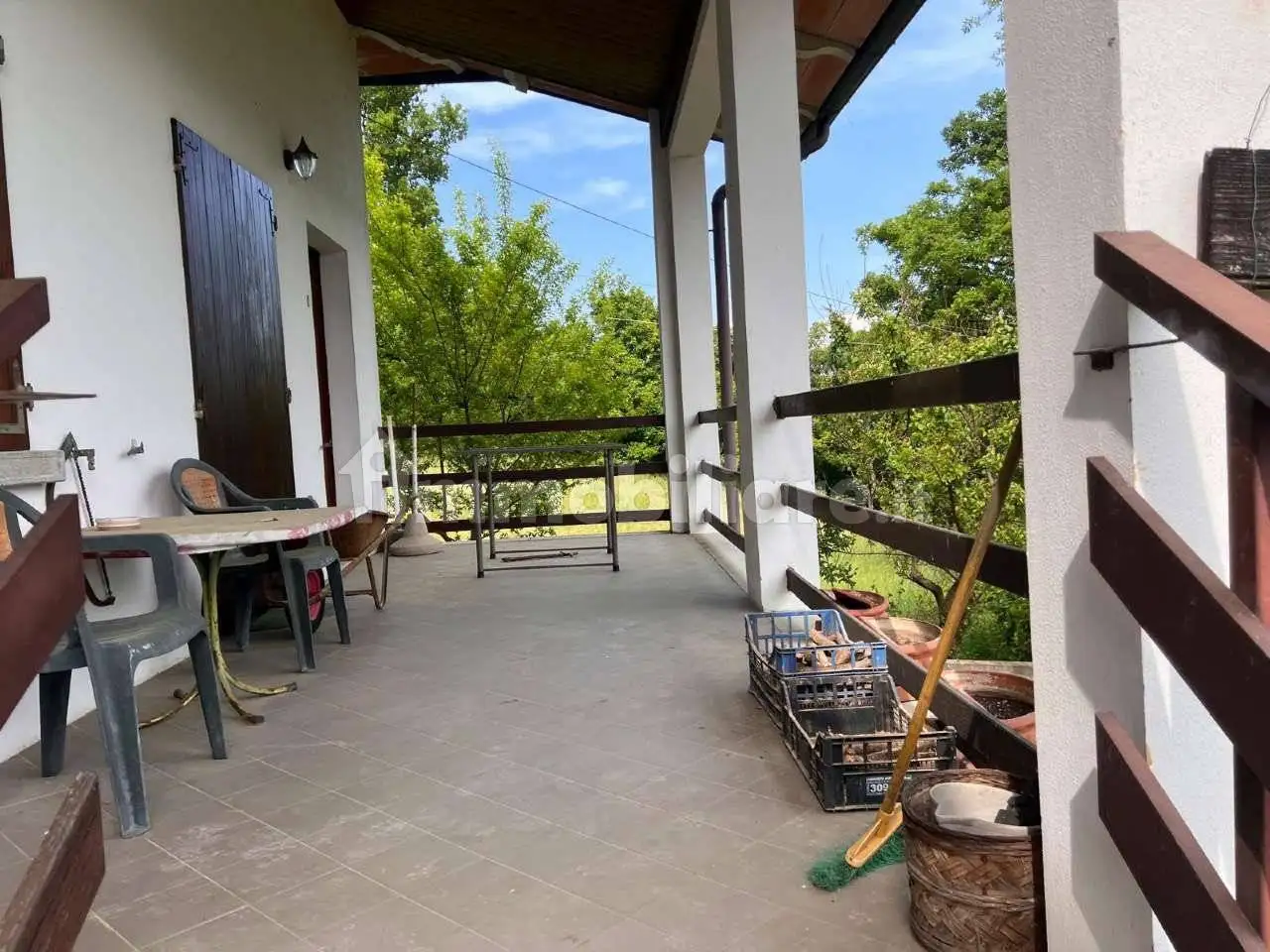 Terratetto unifamiliare via Onfiano, Onfiano, Carpineti - foto 3