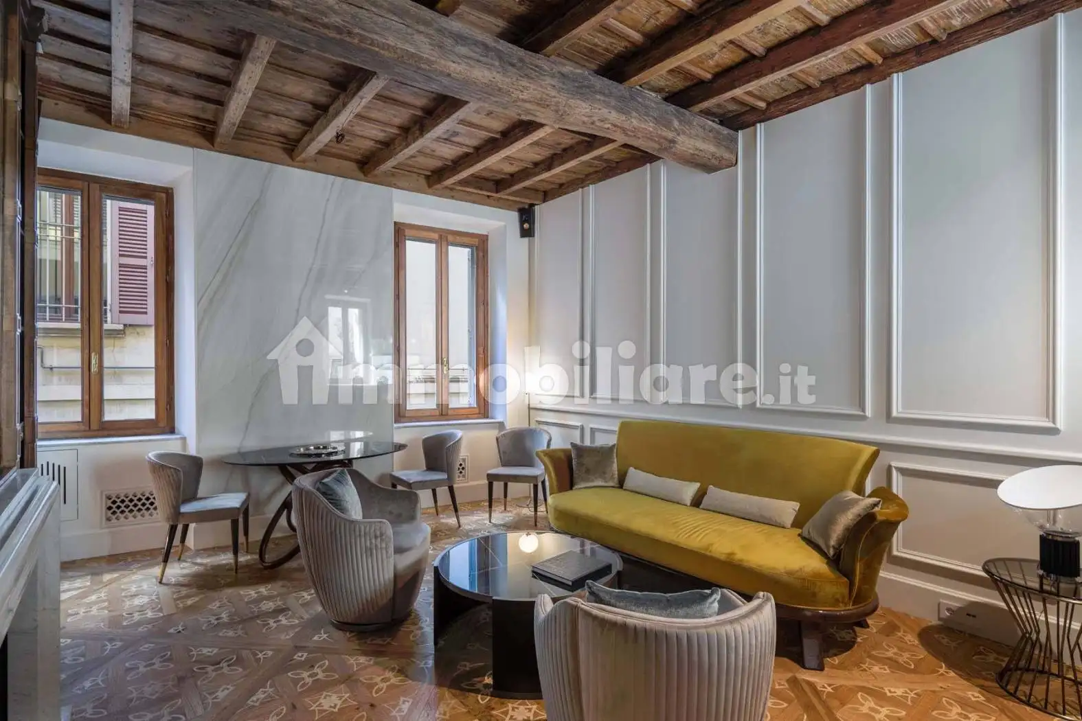 Apartment in vendita a Milan