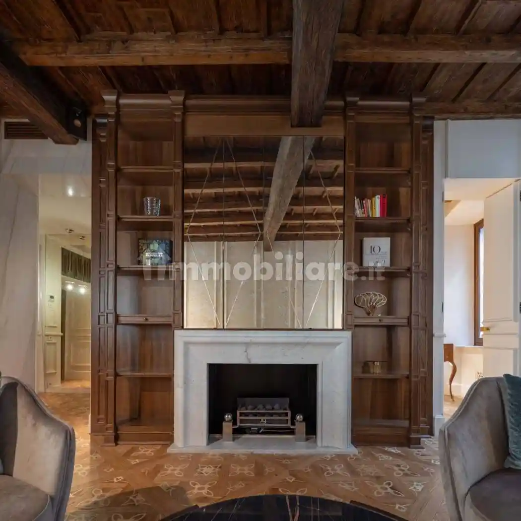 Trilocale via Alessandro Manzoni, Scala - Manzoni, Milano - foto 3