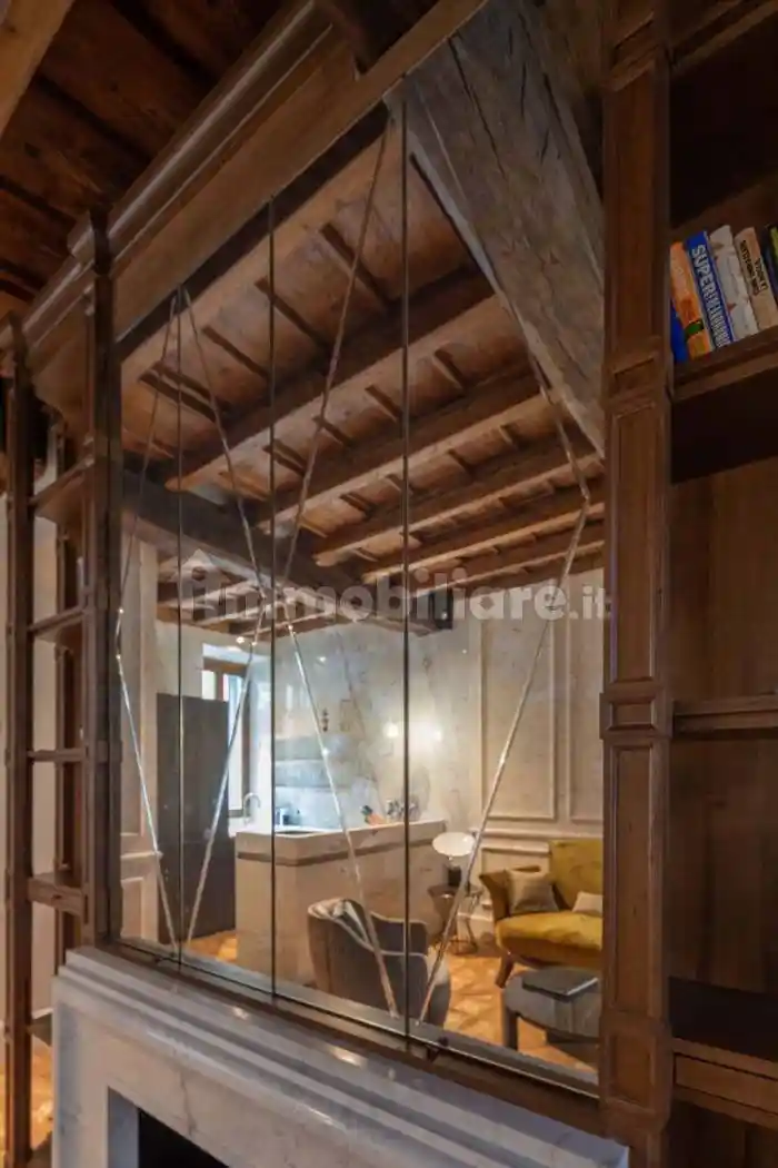 Trilocale via Alessandro Manzoni, Scala - Manzoni, Milano - foto 4