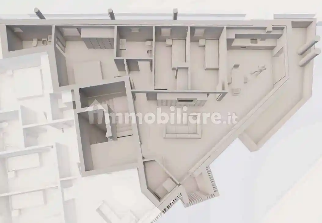 Attico - Mansarda - foto 5