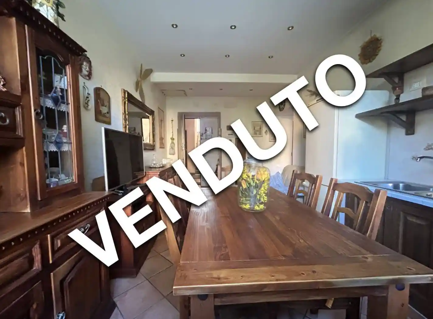 Bilocale via Taranto 95, Villa Fiorelli, Roma - foto 2