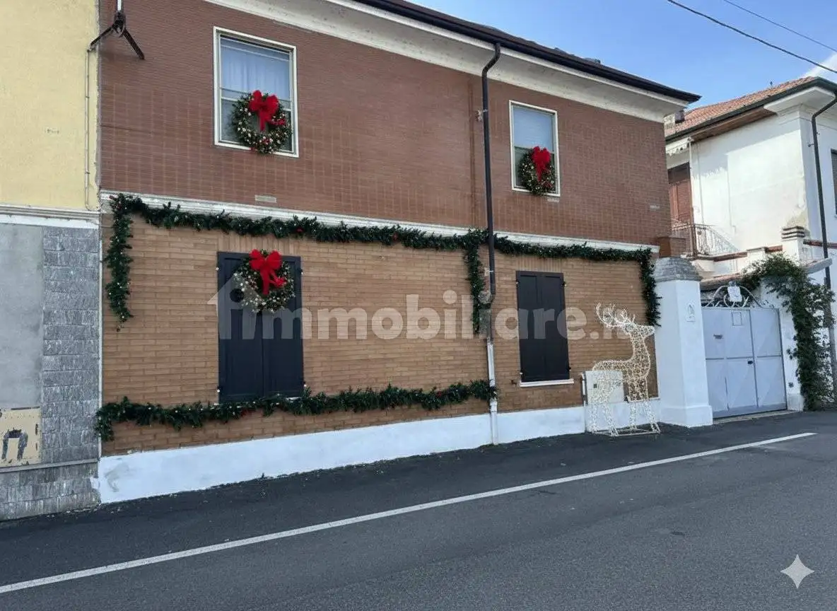 Casa indipendente in vendita a Costanzana