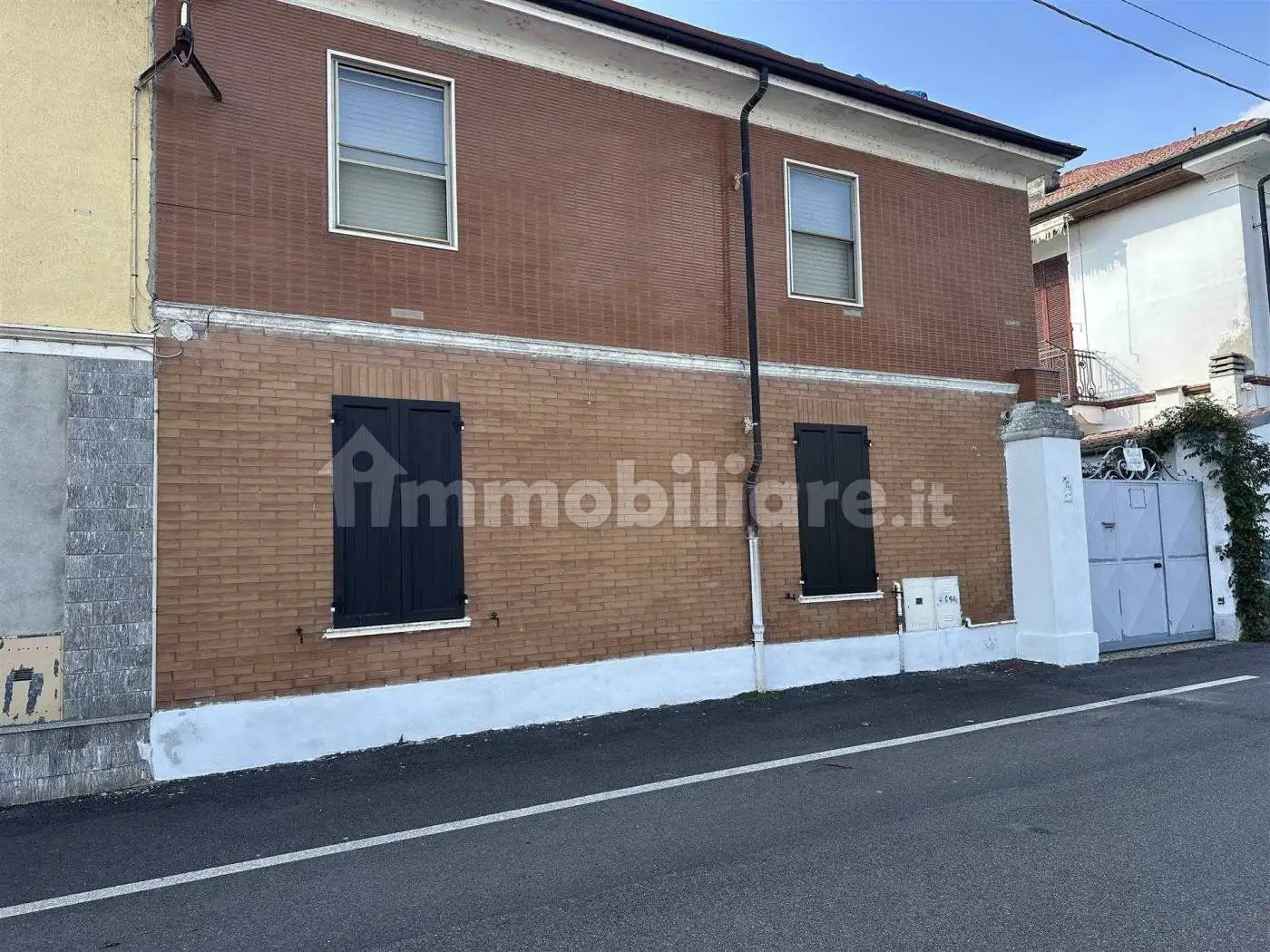 Terratetto unifamiliare via Libertà 12, Costanzana - foto 2