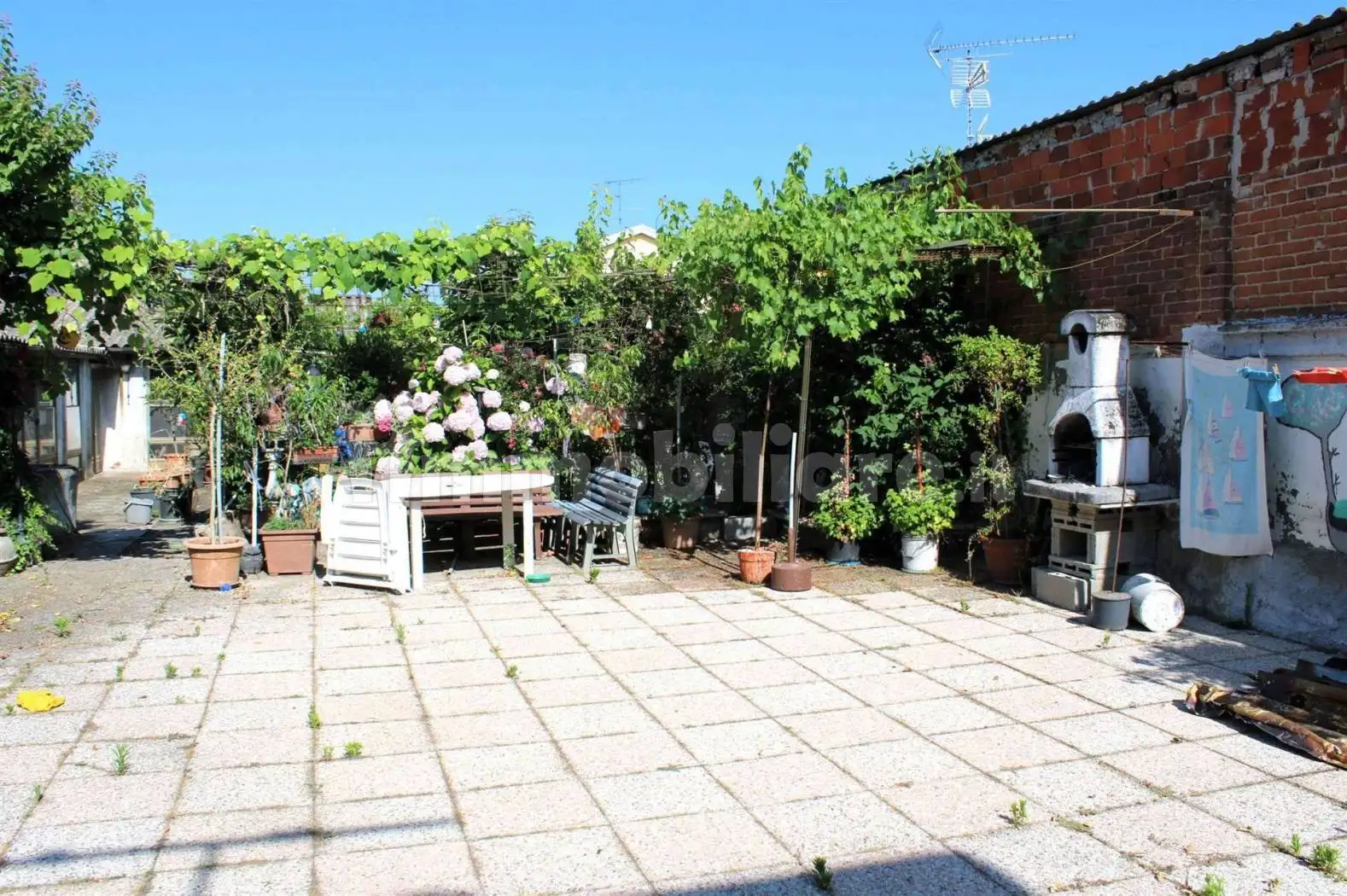 Terratetto unifamiliare via Libertà 12, Costanzana - foto 3