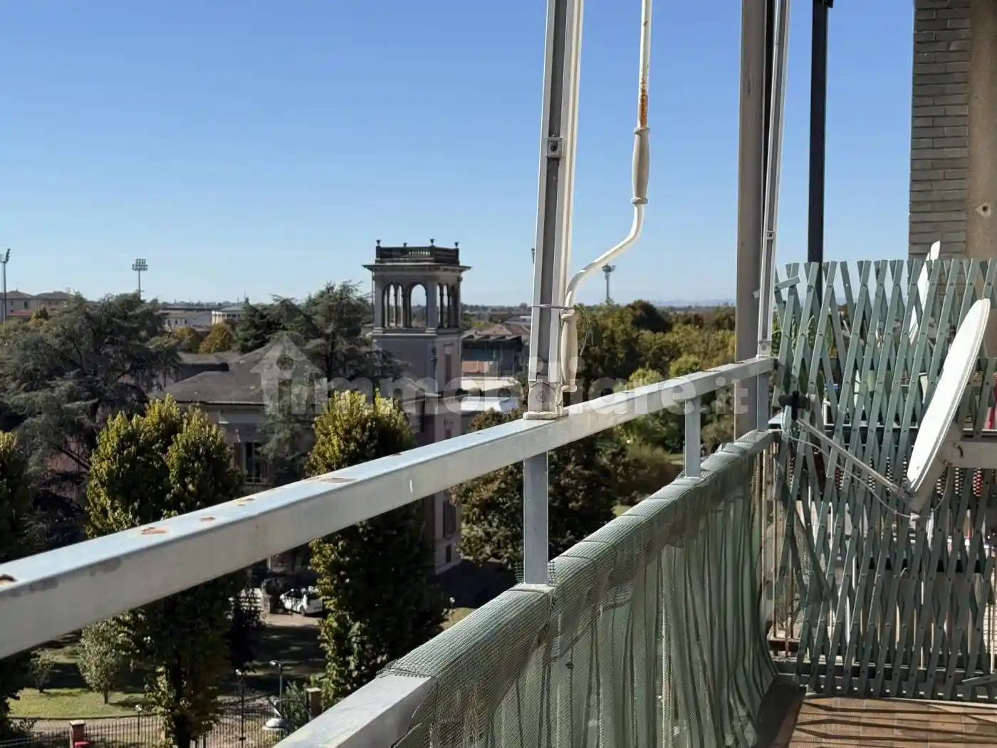 Appartamento in vendita a Voghera