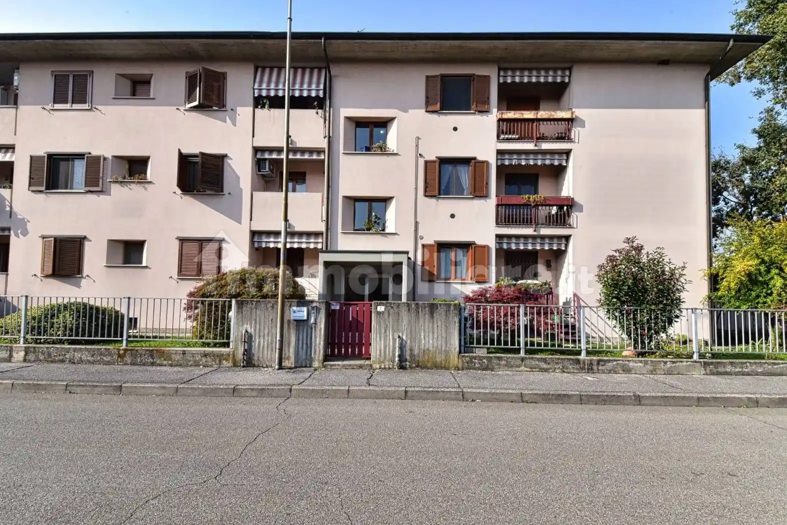 Appartamento in vendita a Gorgonzola