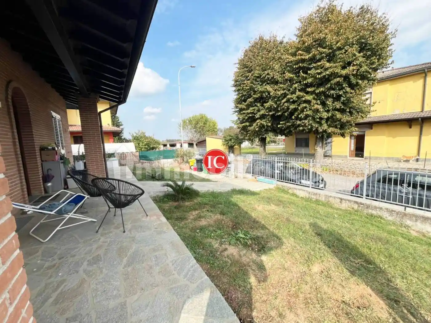 Villa unifamiliare via Guido Rossa 4, Terraverde Corte Palasio, Corte Palasio - foto 3