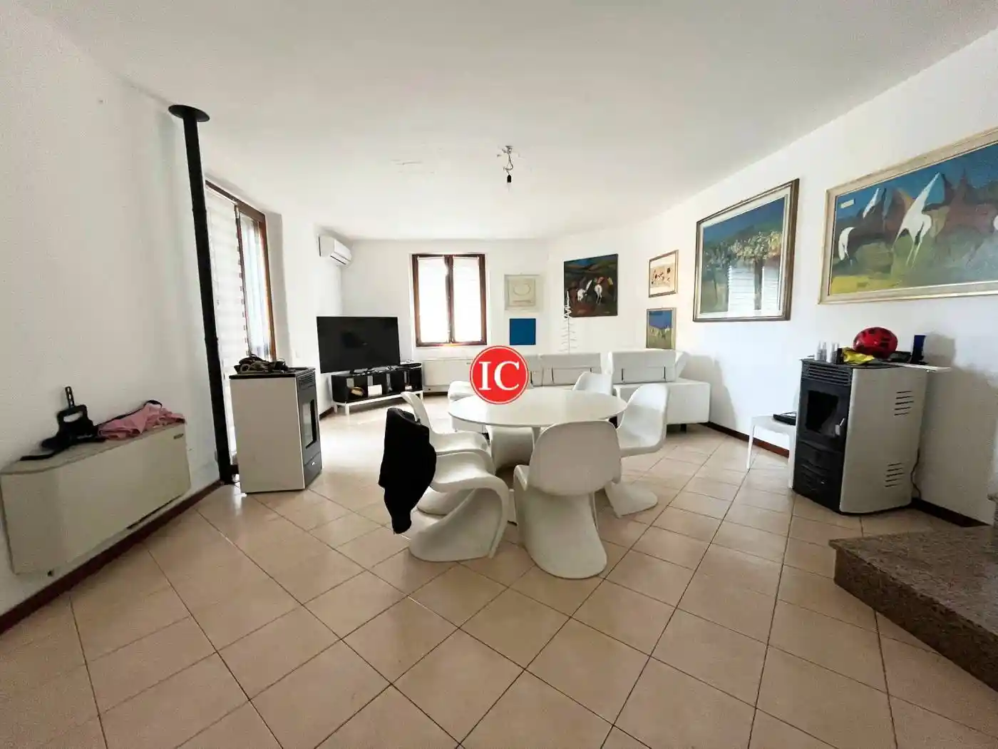 Villa unifamiliare via Guido Rossa 4, Terraverde Corte Palasio, Corte Palasio - foto 4