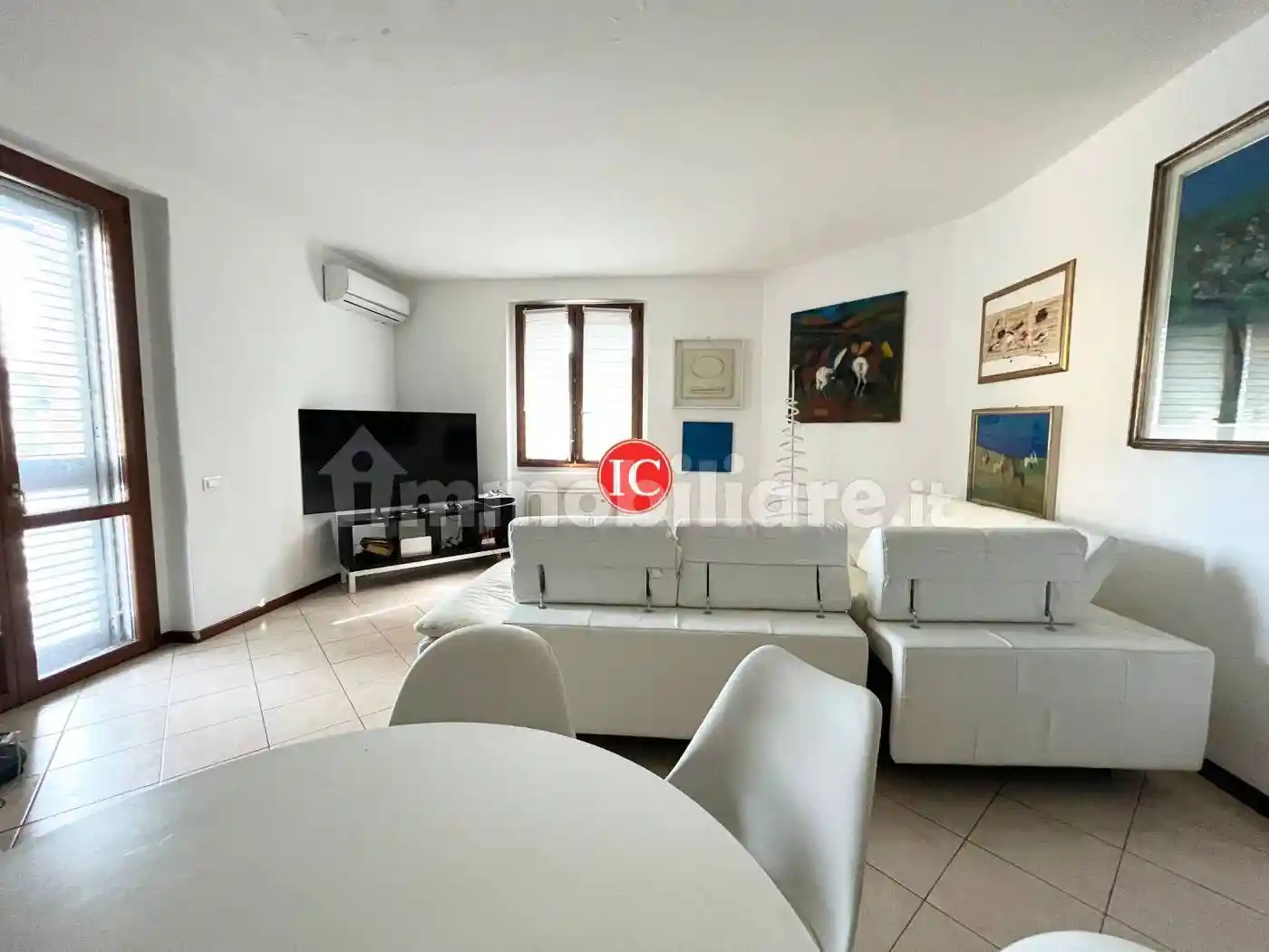 Villa unifamiliare via Guido Rossa 4, Terraverde Corte Palasio, Corte Palasio - foto 5