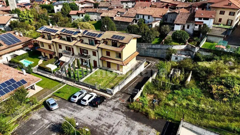 Villa a schiera piazza Courcelles, Centro, Artogne - foto 4