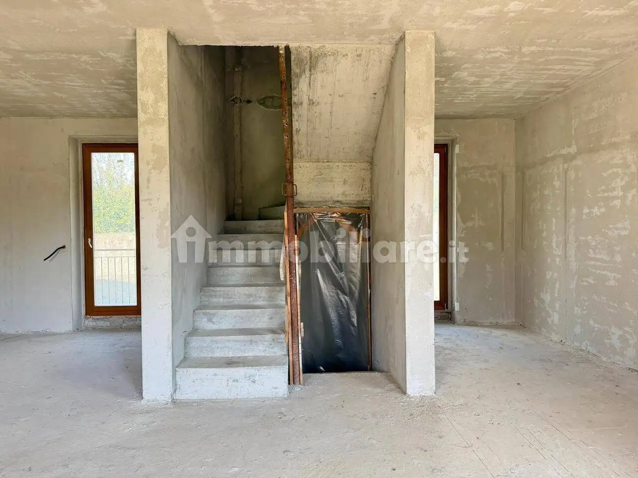 Villa a schiera piazza Courcelles, Centro, Artogne - foto 5