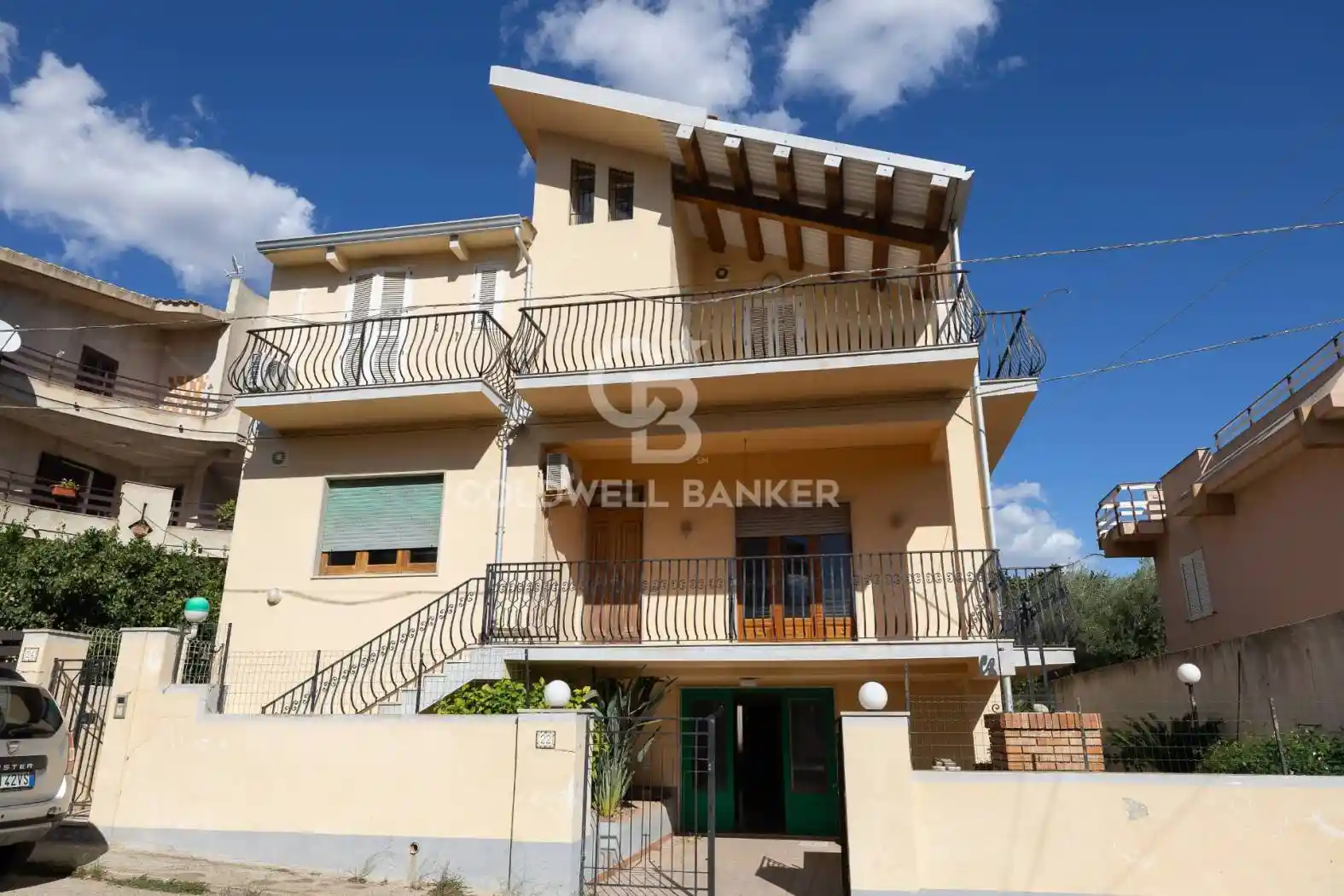 Villa in vendita a Scicli