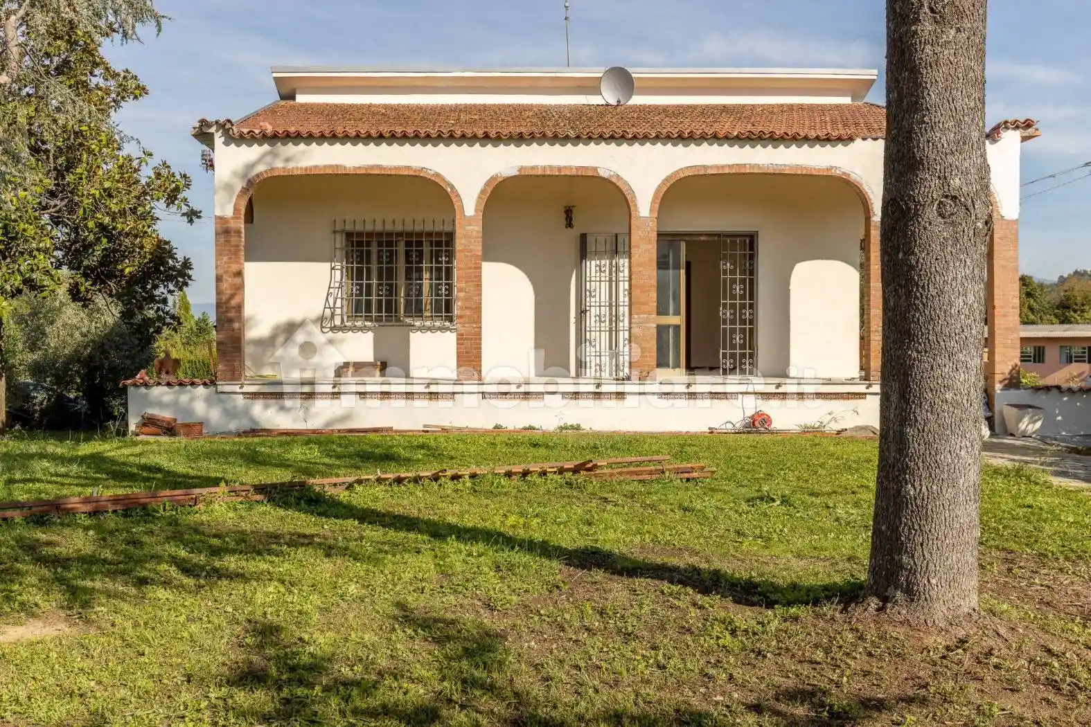 Villa in vendita a Capannori