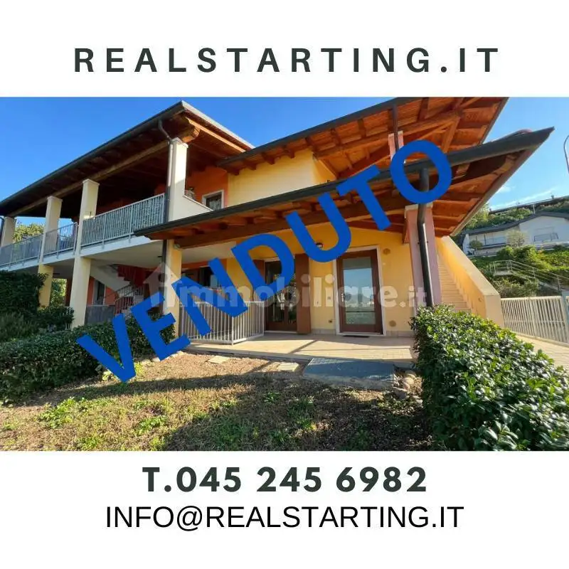 Appartamento in vendita a Rivoli Veronese