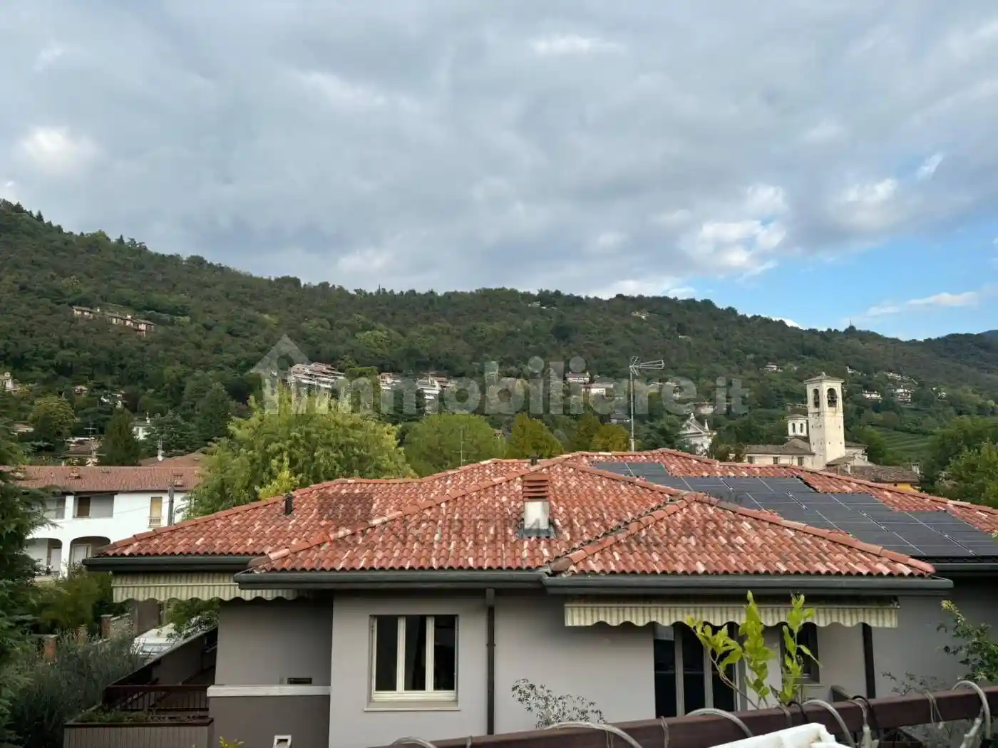 Trilocale via Francesco Maternini, Mompiano - Costalunga, Brescia - foto 4