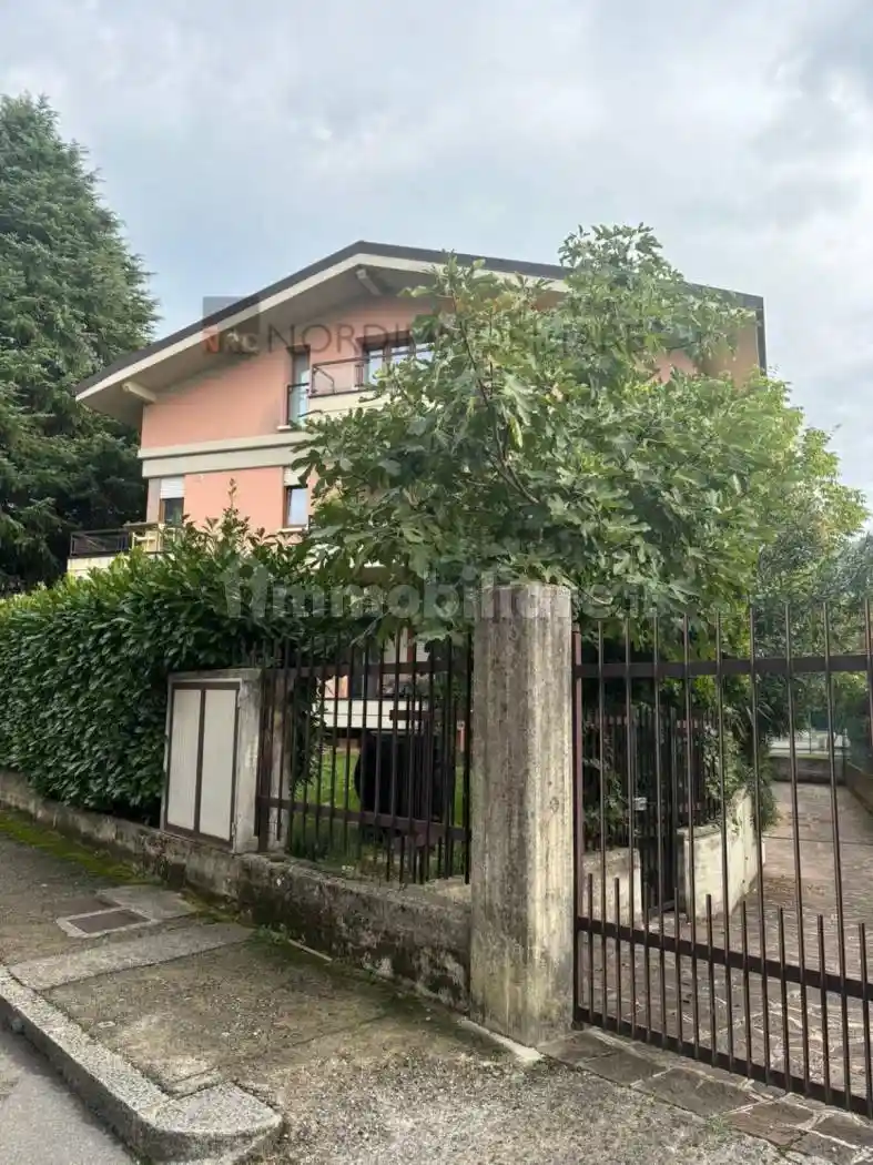 Trilocale via Francesco Maternini, Mompiano - Costalunga, Brescia - foto 5