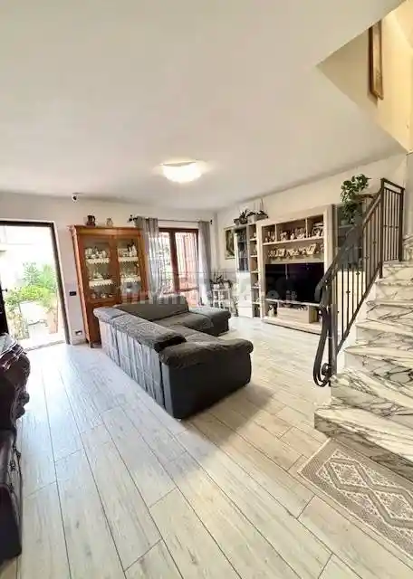 Villetta a schiera in vendita a Carrara