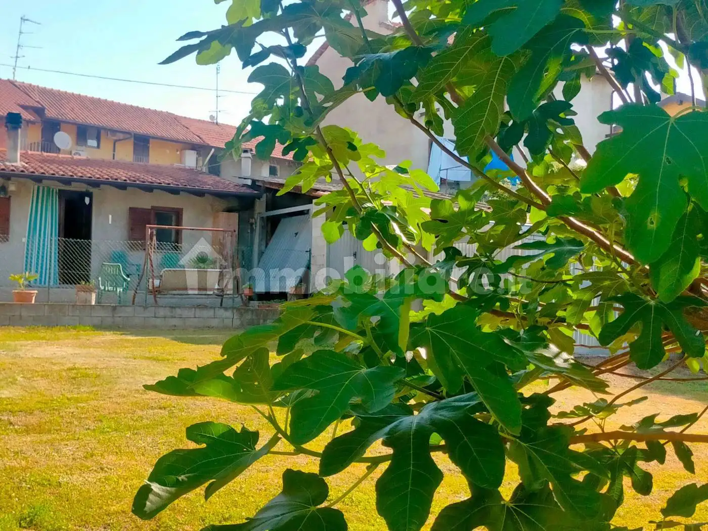 Terratetto unifamiliare via Sempione, Divignano - foto 2