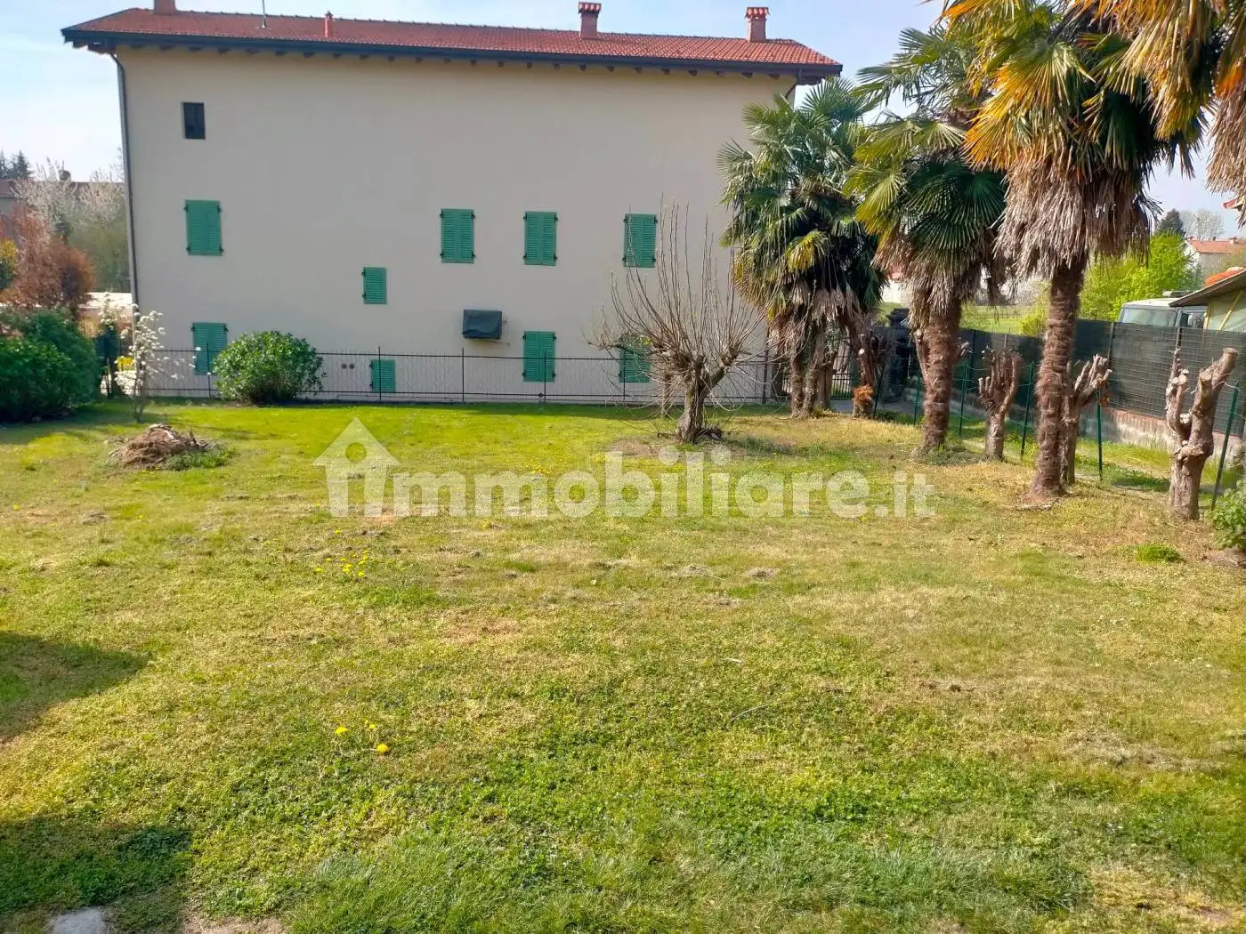 Terratetto unifamiliare via Sempione, Divignano - foto 4