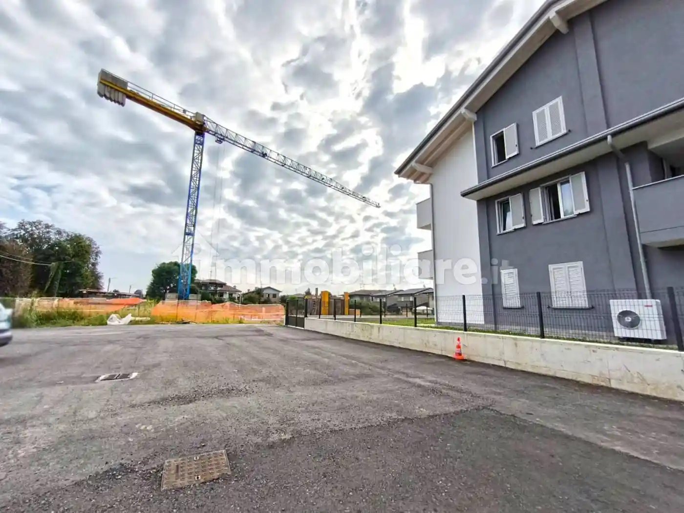 Appartamento in vendita a Lazzate