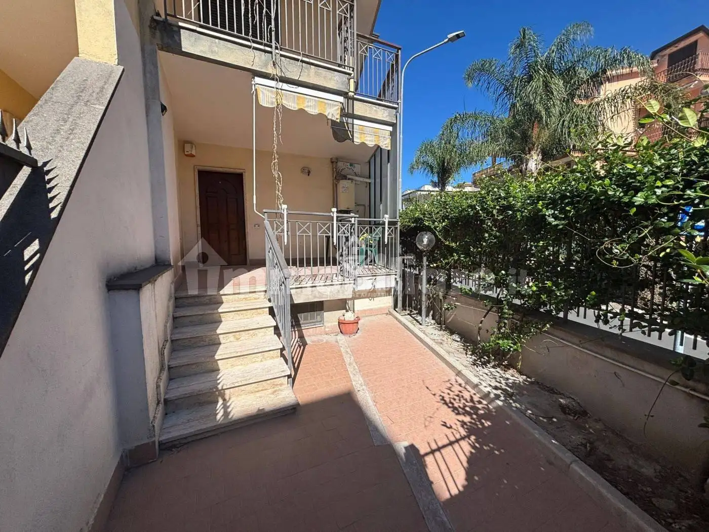 Villa in vendita a Acerra