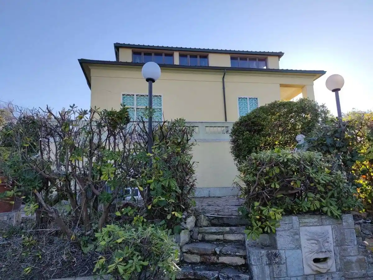 Villa unifamiliare via Flaminia 300, Torrette, Ancona - foto 2